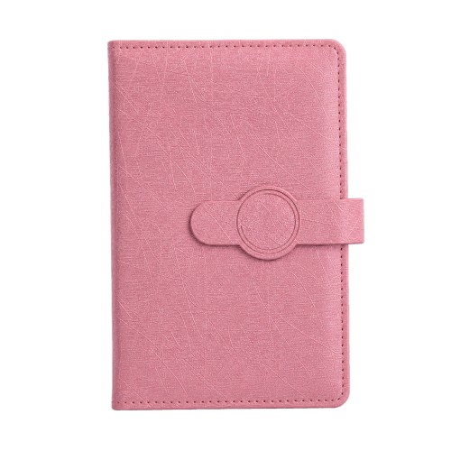 Viaje Zoro TL 065 ROSA (TL065 - poliuretano - articulo promocional)