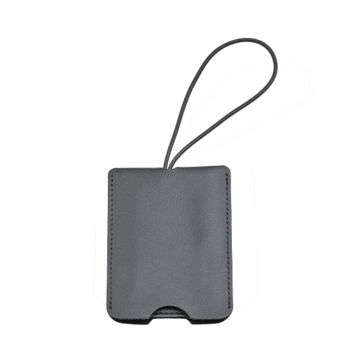 Viaje Hook TL 067 NEGRO (TL067 - poliuretano - articulo promocional)