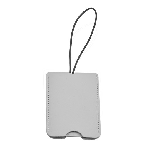 Viaje Hook TL 067 GRIS (TL067 - poliuretano - articulo promocional)