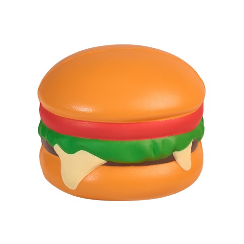 Antiestres Wimpy LP 45 (LP45 - poliuretano - articulo promocional)