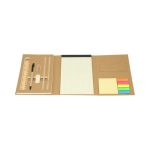 Libreta Ecologica Line LE 032 (LE032 - carton - articulo promocional)