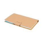 Nota Ilex LE 035 (LE035 - carton - articulo promocional)