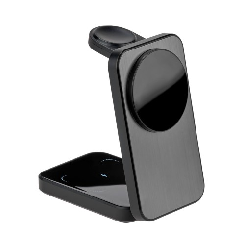 Accesorio Korben SO 179 GRIS (SO179 - abs - articulo promocional)