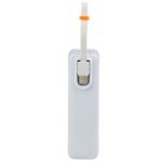Power Bank Inuit SO 177 BLANCO (SO177 - abs - articulo promocional)
