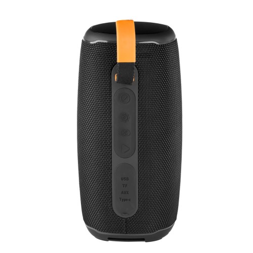 Bocina Rauw SO 189 NEGRO (SO189 - abs - articulo promocional)