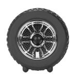 Bocina Pirelli SO 191 NEGRO (SO191 - abs - articulo promocional)