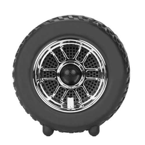 Bocina Pirelli SO 191 NEGRO (SO191 - abs - articulo promocional)