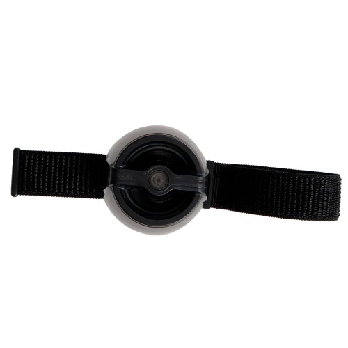 Bocina Karl SO 200 NEGRO (SO200 - abs - articulo promocional)