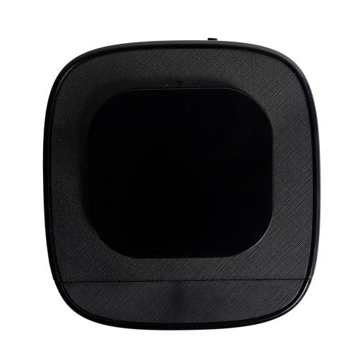 Bocina Hiram SO 202 NEGRO (SO202 - abs - articulo promocional)