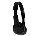 Audifono Jek SO 194 NEGRO (SO194 - plastico - articulo promocional)