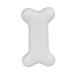 Antiestres Bones LP 62 BLANCO (LP62 - poliuretano - articulo promocional)