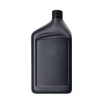 Antiestres Litro LP 67 NEGRO (LP67 - poliuretano - articulo promocional)