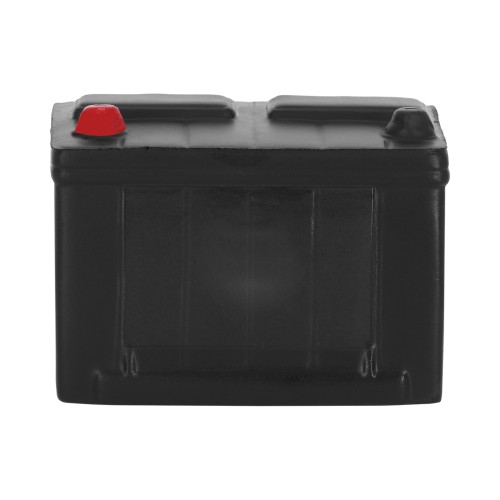 Antiestres Pila LP 70 NEGRO (LP70 - poliuretano - articulo promocional)