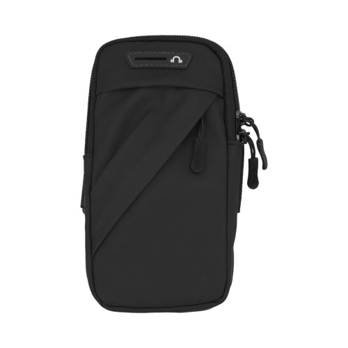 Deporte Galtin TL 070 NEGRO (TL070 - poliuretano/poliester - articulo promocional)