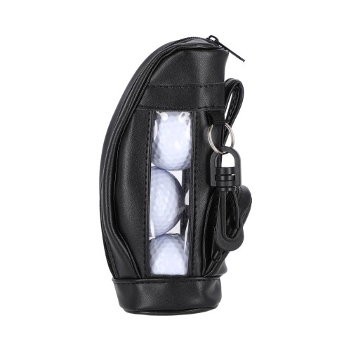 Deporte Rory TL 073 NEGRO (TL073 - poliuretano - articulo promocional)
