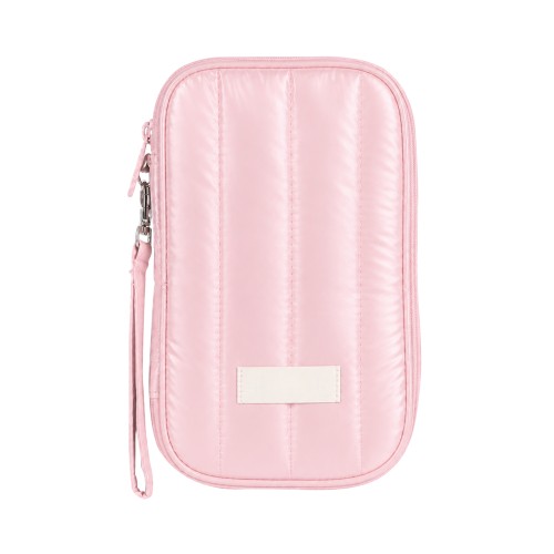 Viaje Flint CP 177 ROSA (CP177 - poliester - articulo promocional)