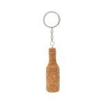 Llavero Metalico Castello MK 046 (MK046 - corcho - articulo promocional)