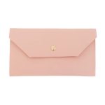 Belleza Teni CP 109 ROSA (CP109 - curpiel / plastico - articulo promocional)