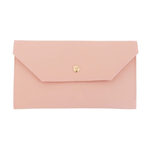 Belleza Teni CP 109 ROSA (CP109 - curpiel / plastico - articulo promocional)