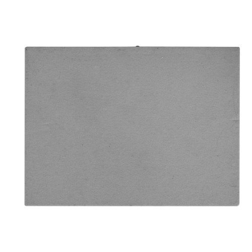 Belleza Aime CP 118 GRIS (CP118 - gamuza - articulo promocional)