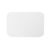 Belleza Caeli CP 124 BLANCO (CP124 - plastico - articulo promocional)
