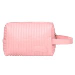 Cosmetiquera Mon CP 127 ROSA (CP127 - poliuretano - articulo promocional)