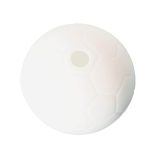 Articulos de Futbol Telstar HO 179 BLANCO (HO179 - silicon - articulo promocional)