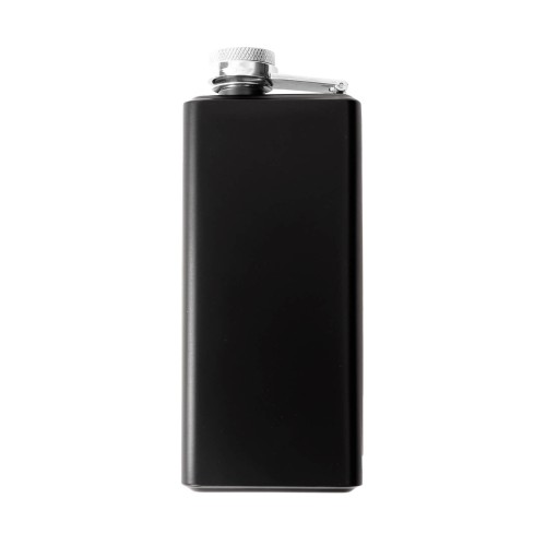 Bar Astil HO 192 NEGRO (HO192 - acero inoxidable - articulo promocional)