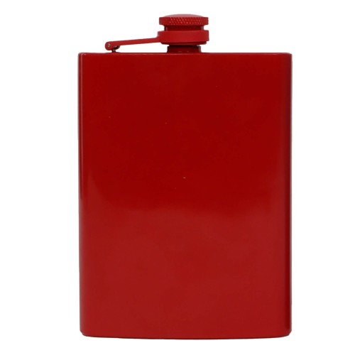 Bar Muscat HO 193 ROJO (HO193 - acero inoxidable - articulo promocional)
