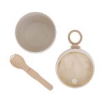Lunch Zibu HO 182 (HO182 - plastico - articulo promocional)