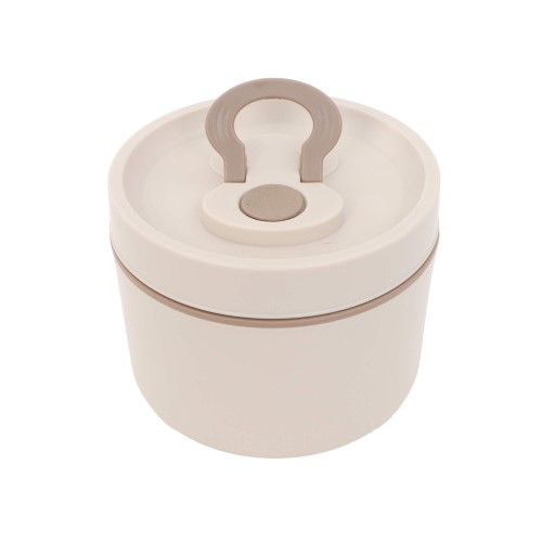 Lunch Kimchi HO 183 (HO183 - acero inoxidable / plastico - articulo promocional)
