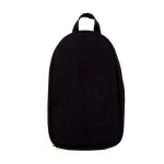 Cocina Filo HO 187 NEGRO (HO187 - acero inoxidable - articulo promocional)