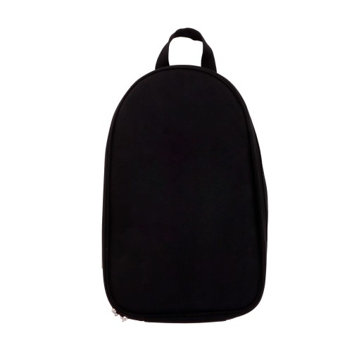 Cocina Filo HO 187 NEGRO (HO187 - acero inoxidable - articulo promocional)