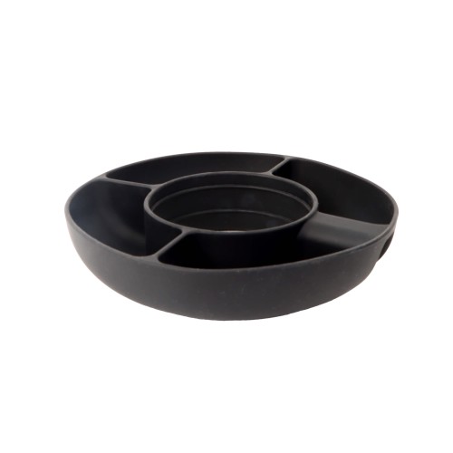 Cocina Chester HO 197 NEGRO (HO197 - silicon - articulo promocional)