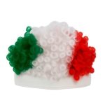 Articulos de Futbol Kempes MX 001 TRICOLOR (MX001 - fibra sintetica - articulo promocional)