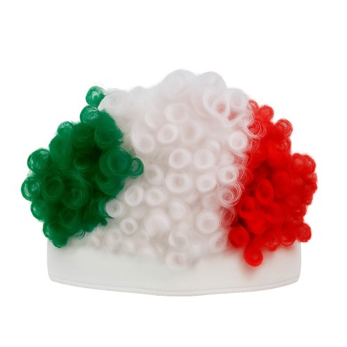 Articulos de Futbol Kempes MX 001 TRICOLOR (MX001 - fibra sintetica - articulo promocional)