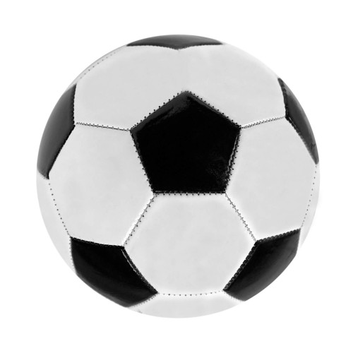 Balon Vinicius FUT 002 BLANCO (FUT002 - pvc - articulo promocional)