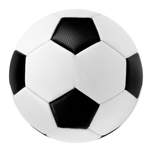 Balon Yamal FUT 003 BLANCO (FUT003 - pvc - articulo promocional)