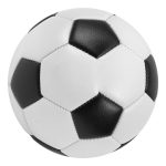 Balon Oliver FUT 005 BLANCO (FUT005 - pvc - articulo promocional)