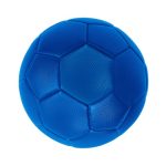 Balon CR7 FUT 006 AZUL (FUT006 - pvc - articulo promocional)