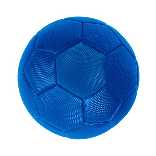 Balon CR7 FUT 006 AZUL (FUT006 - pvc - articulo promocional)