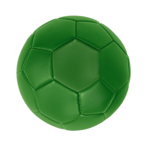 Balon CR7 FUT 006 VERDE (FUT006 - pvc - articulo promocional)