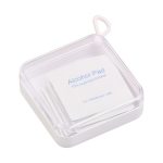 Salud Foreman CP 146 BLANCO (CP146 - plastico - articulo promocional)