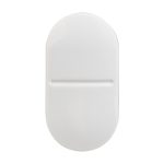 Salud Patch CP 148 BLANCO (CP148 - plastico - articulo promocional)