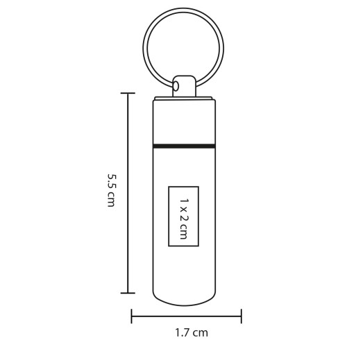 15052026135807_CP151esq Salud Hefner CP 151 NEGRO (CP151 – aluminio – articulo promocional)