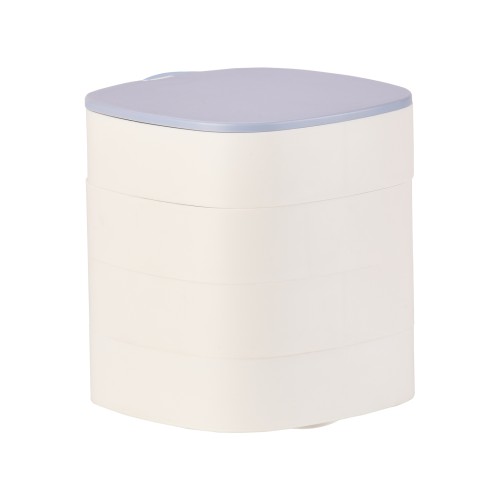 Belleza Hera CP 167 BLANCO (CP167 - plastico - articulo promocional)