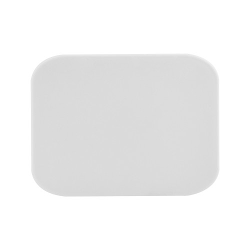 Belleza Ivy CP 168 BLANCO (CP168 - acero inox/plastico - articulo promocional)