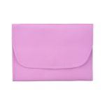Belleza Jenna CP 169 MORADO (CP169 - acero inox/pvc - articulo promocional)