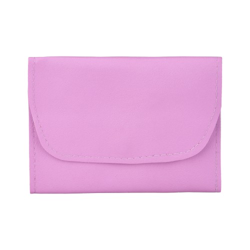 Belleza Jenna CP 169 MORADO (CP169 - acero inox/pvc - articulo promocional)