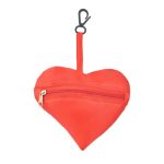 Bolsa Tivoli BL 367 ROJO (BL367 - poliester - articulo promocional)